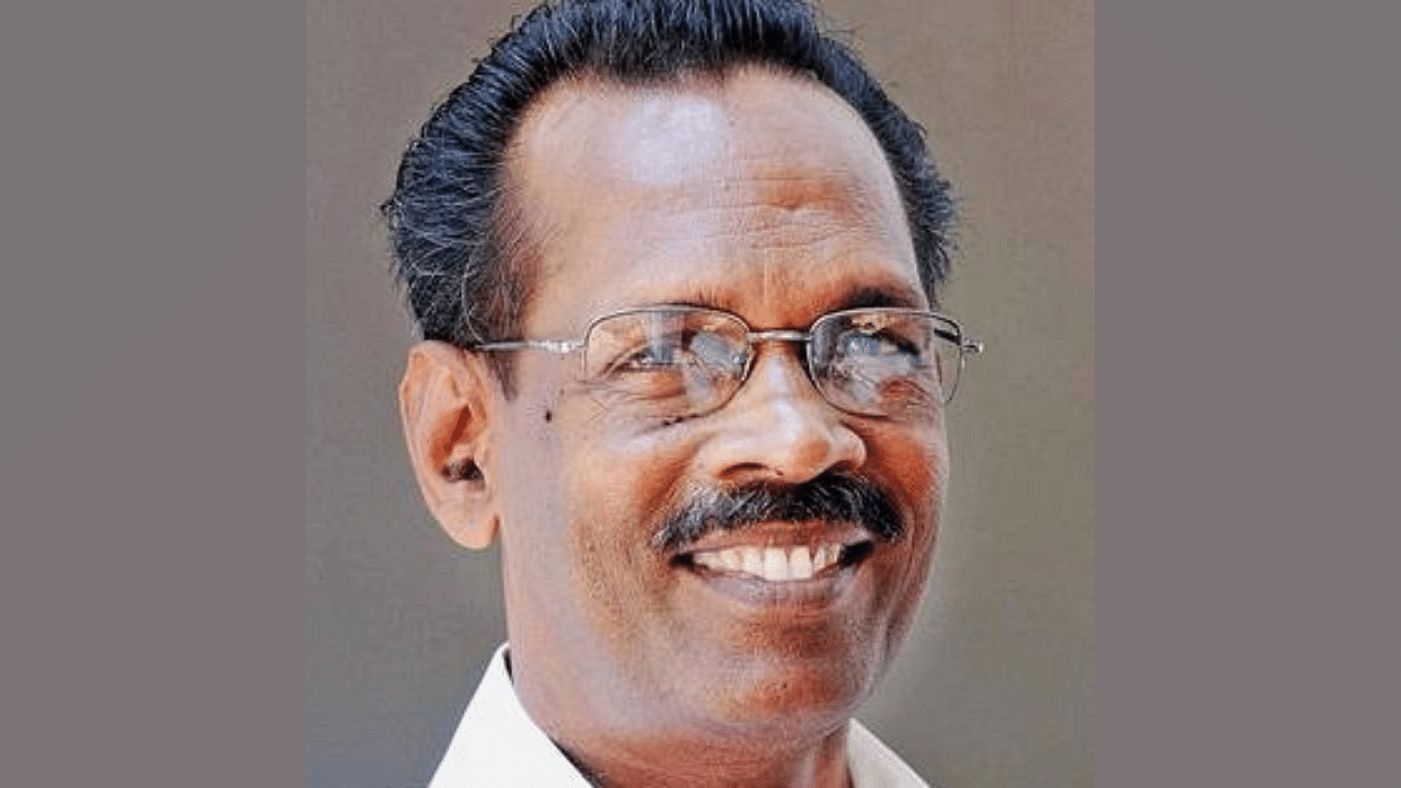 <div class="paragraphs"><p>Left Democratic Front (LDF) convenor T P Ramakrishnan.</p></div>